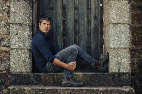 image of artist